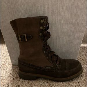Patagonia boots
